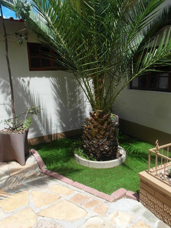 Caotinha Guest Cottage Windhoek Kültér fotó