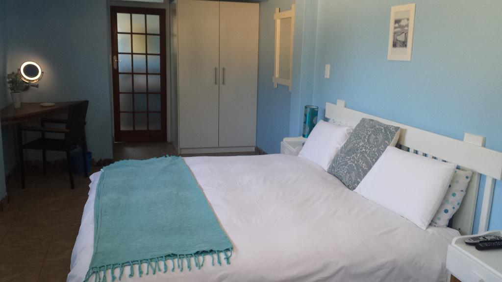 Caotinha Guest Cottage Windhoek Szoba fotó