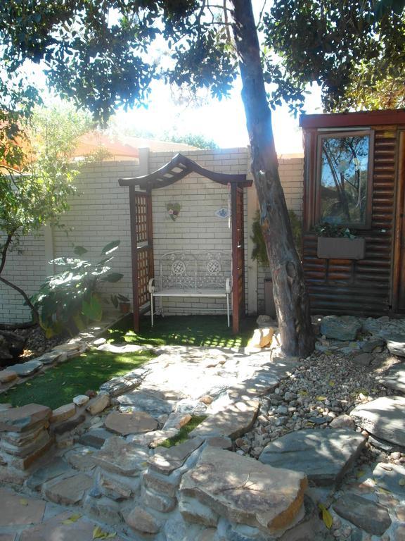 Caotinha Guest Cottage Windhoek Kültér fotó