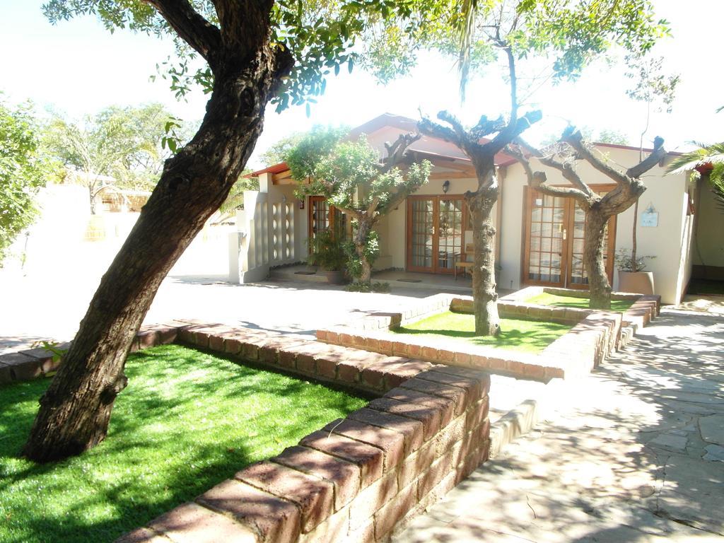 Caotinha Guest Cottage Windhoek Kültér fotó