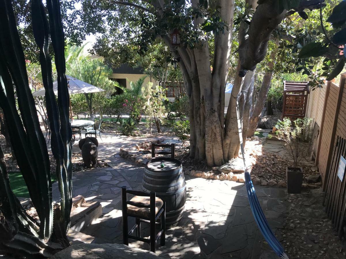 Caotinha Guest Cottage Windhoek Kültér fotó