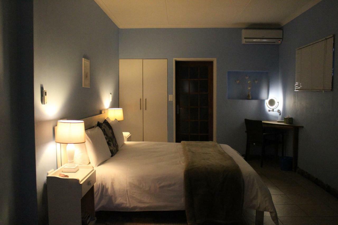 Caotinha Guest Cottage Windhoek Kültér fotó