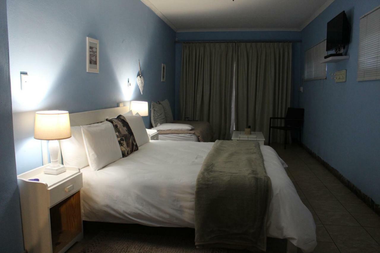 Caotinha Guest Cottage Windhoek Kültér fotó
