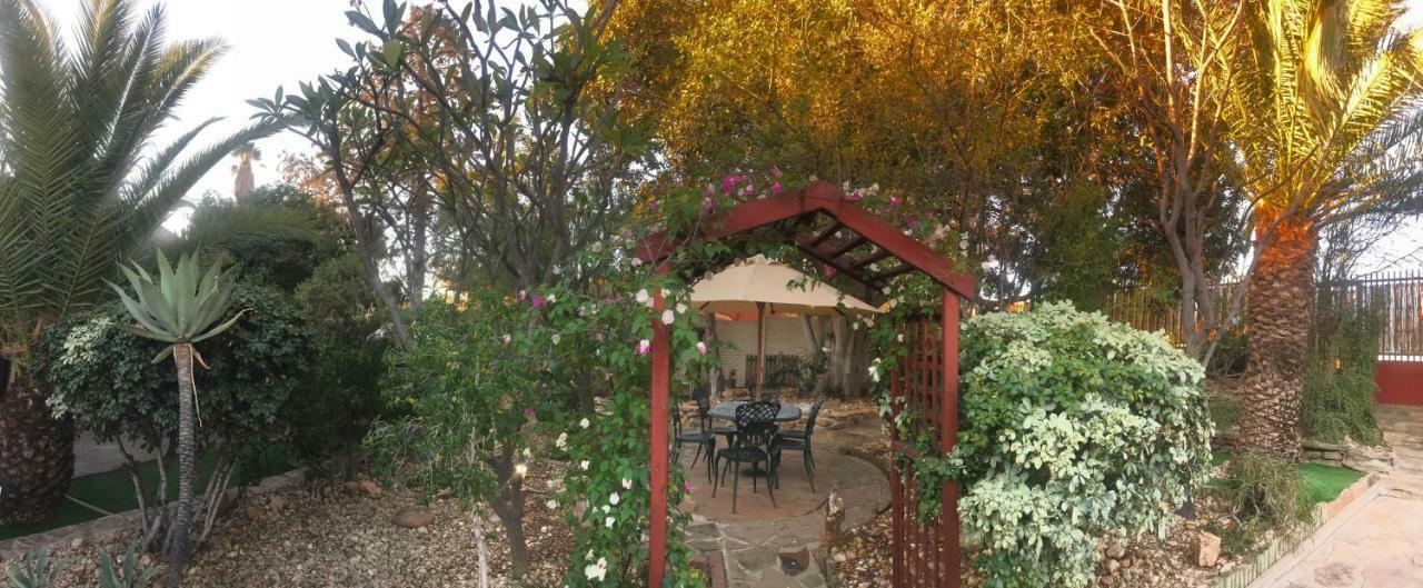 Caotinha Guest Cottage Windhoek Kültér fotó